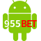 Aplicativo 955Bet para Android