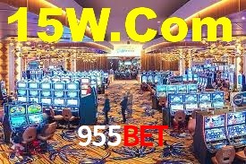 Live Casino 955Bet