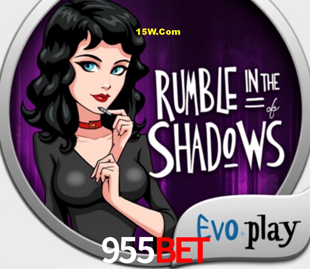 Casino Ao Vivo 955Bet