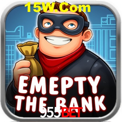 Descubra o Mundo do Cassino Online com 955Bet