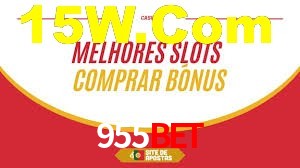 Daily Bonuses 955Bet