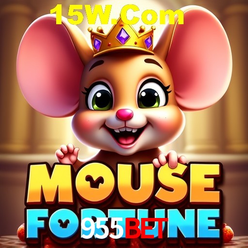 Descubra a Essência do 955Bet: Nossa História e Compromissos