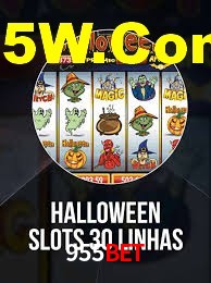 Spaceman Game 955Bet