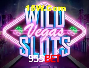 Apostas de Tênis 955Bet