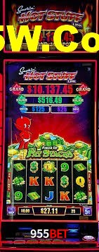 Ofertas Imperdíveis na 955Bet: Promoções e Bônus Que Valem a Pena