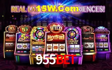 Casino Ao Vivo 955Bet
