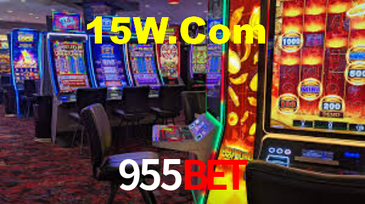 955Bet