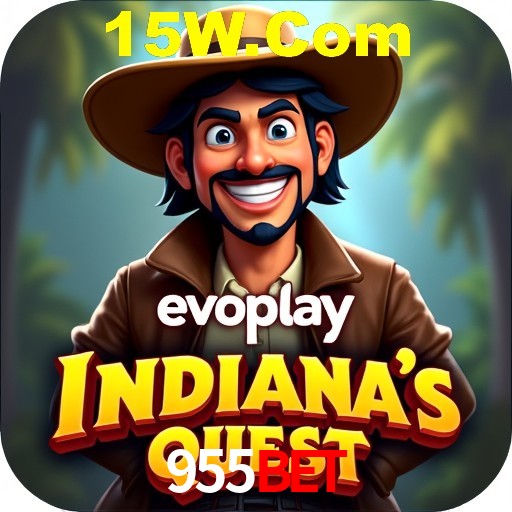 Apostas Esportivas na 955Bet: Um Guia Completo