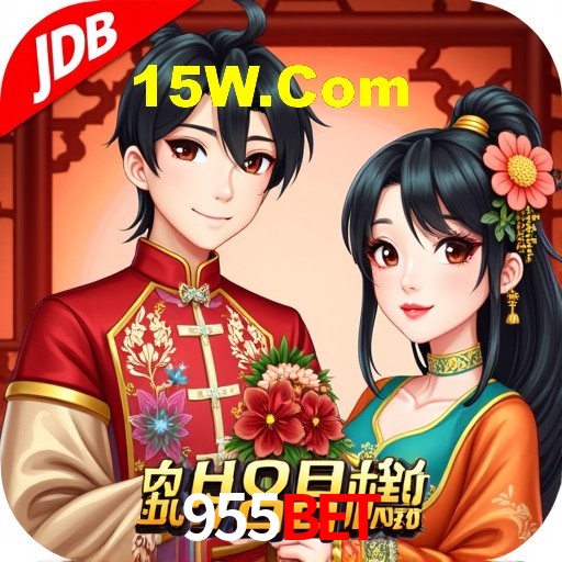 Jogos Exclusivos 955Bet