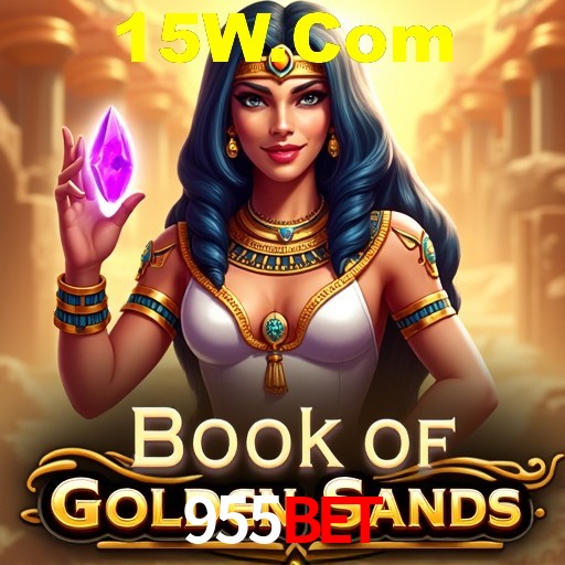 Apostas Esportivas na 955Bet: Um Guia Completo